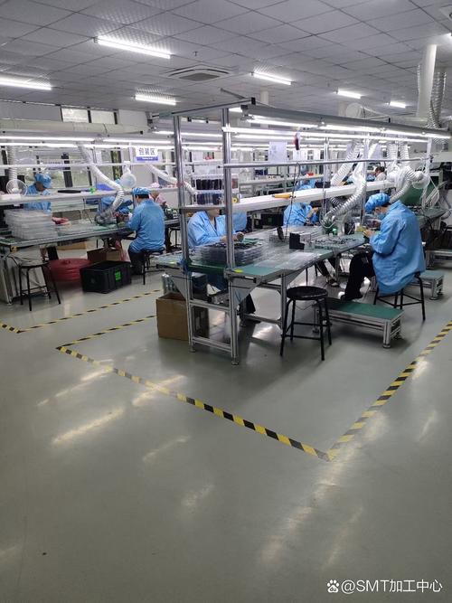 smt/dip.加工中心.工廠龍華觀瀾