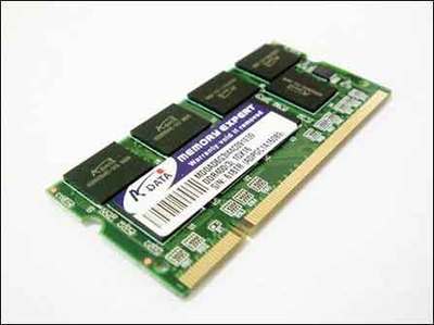 靈動(dòng)升級(jí)，高性價(jià)比之選 威剛筆記本DDR 400內(nèi)存實(shí)戰(zhàn)體驗(yàn)
